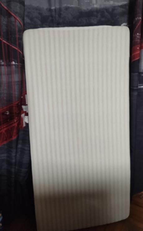 Matrac do postieľky, šírka (cm): 60,dĺžka (cm): 120