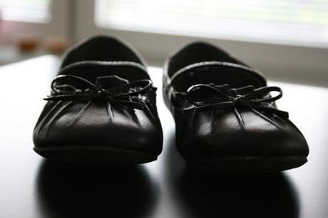 Balerínky, deichmann,25