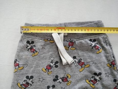 Mickey tepláky, next,98
