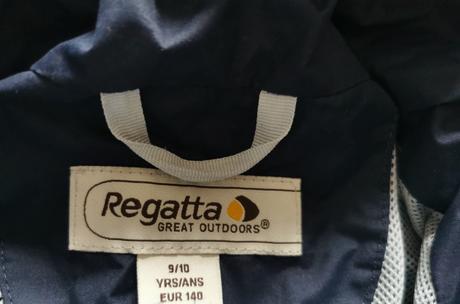 Bunda regatta, regatta,140