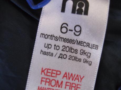 Chlapčenská tenká bundička, 74, 74