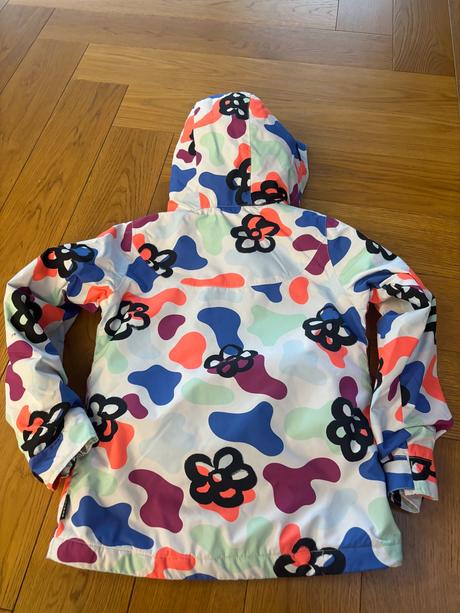 Lyziarska bunda burton, burton,134