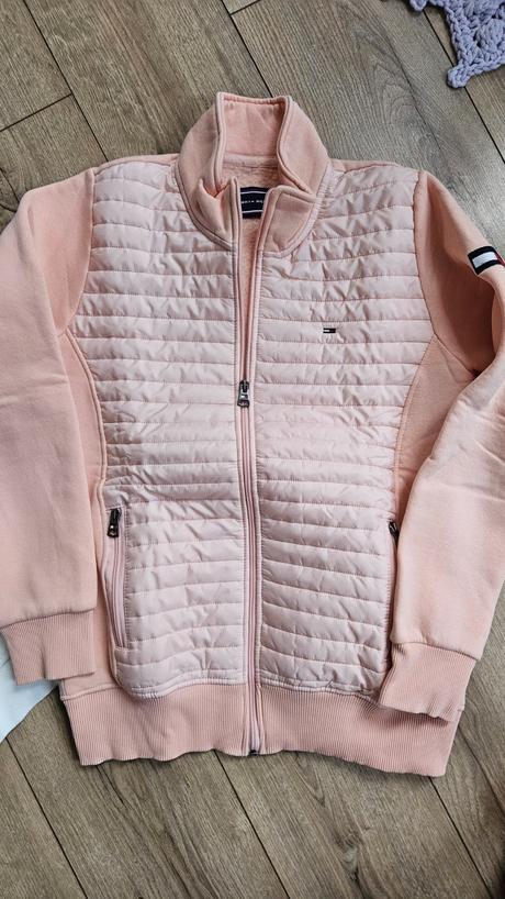 Krásne prechodné mikiny, l