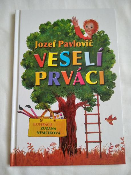 Veselí prváci,