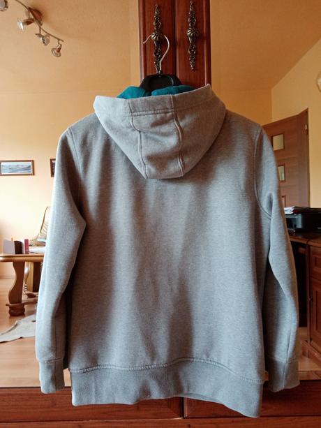 Mikina 146/152, yigga,146