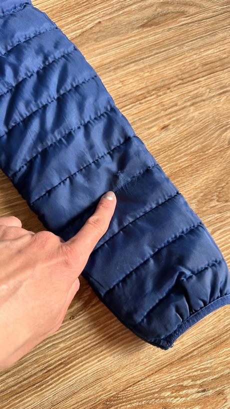 Prechodný kabát, piazza italia,116