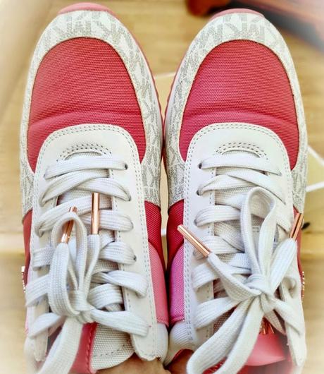 Michael kors sneakers 40, michael kors,40