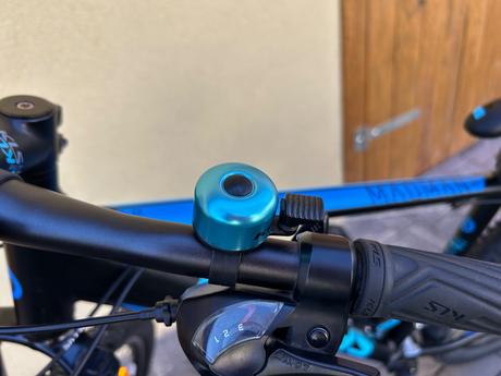 Kellys madman 10, kellys,26