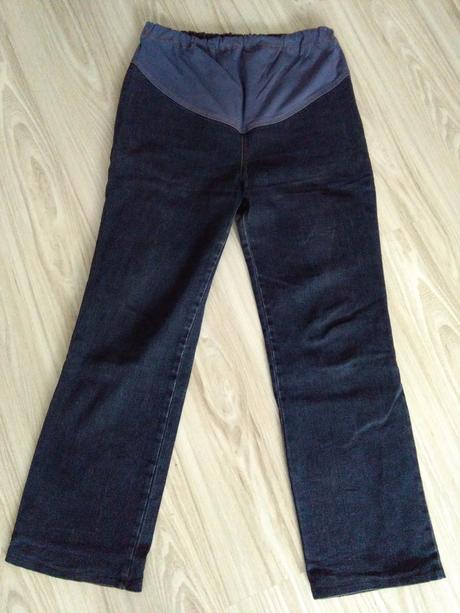 Tehotenské rifle, m