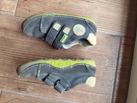 Tenisky protetika, protetika,26