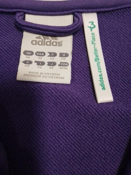 Dámska mikina adidas, adidas,38