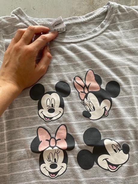 Balík pyžamiek -mix, xs