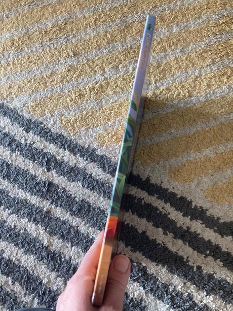 Cililing a stratený poklad walt disney (2012), 