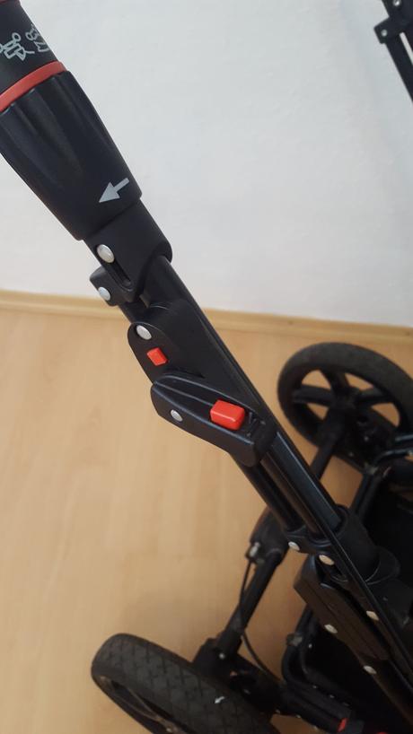 Hartan topline s 3v1, hartan,hartan topline s