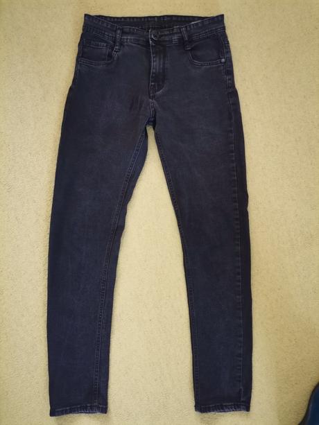 Chlapčenské rifle veľ.  30, 32