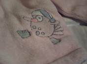 Bleduckoruzova tepla, c&a,56