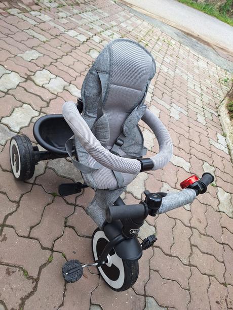 Trojkolka kinderkraft, kinderkraft