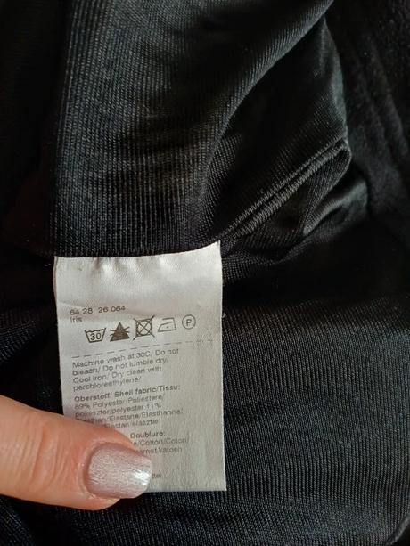 Kvalitné dámske lyžiarske nohavice sportalm č.m, m