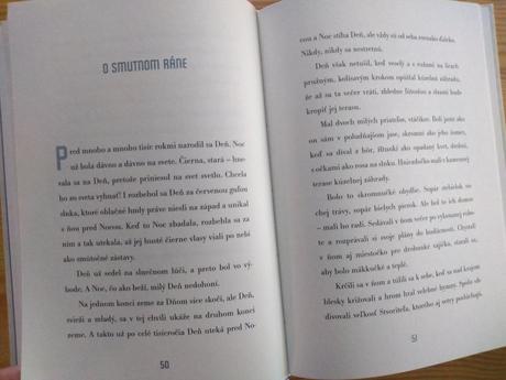 O nespokojnej halúzke a iné rozprávky - 5,50 eur,