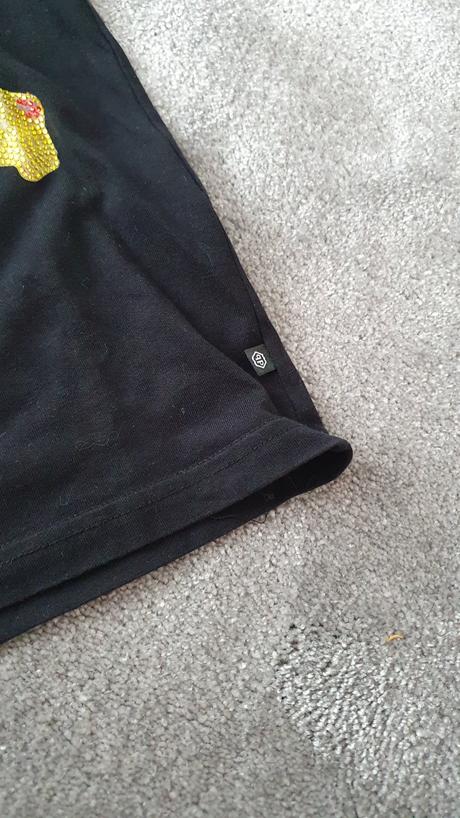 Tričko philipp plein m, m