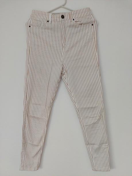 Nohavice strsdivarius, stradivarius,38