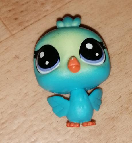 Littlest pet shop zvieratka,