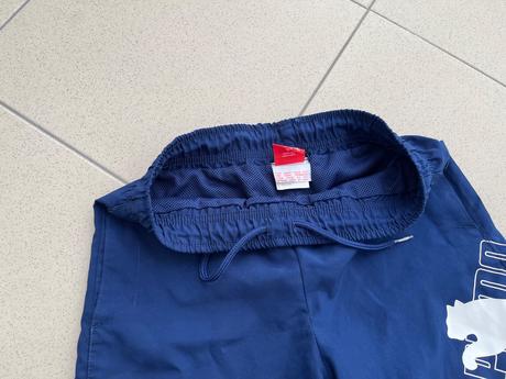 Plavky, puma,134