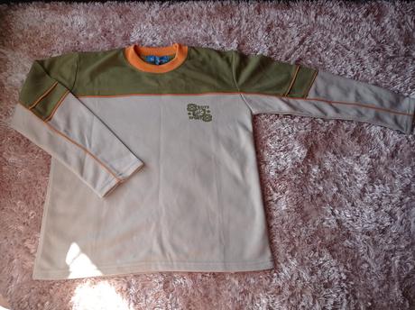 Mikina, lucky lax,146