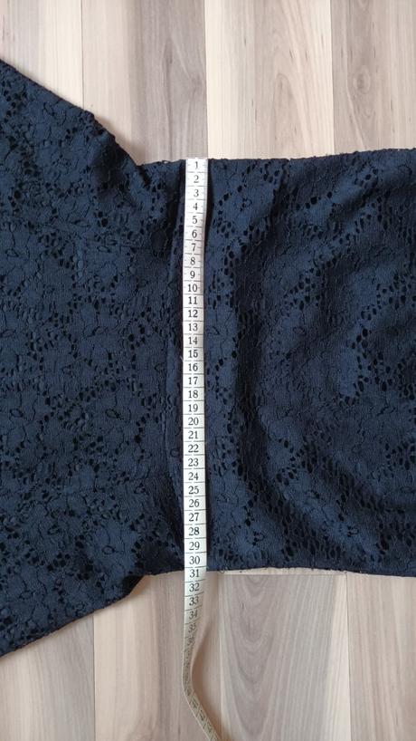 Šaty veľ. xs, morgan,xs