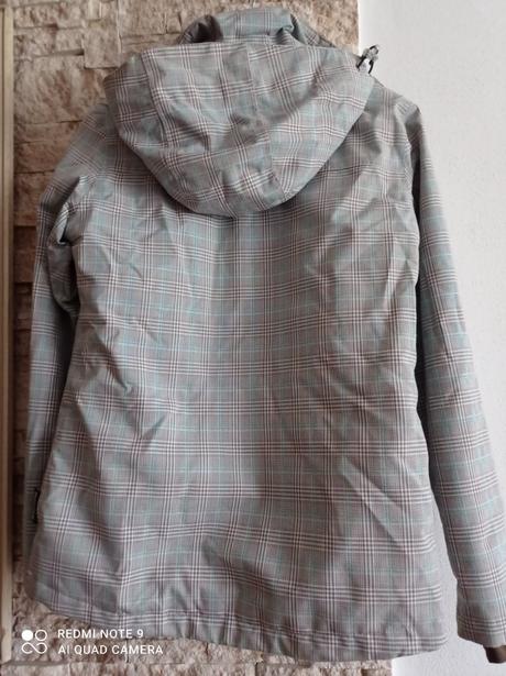 Lyžiarska bunda, 36