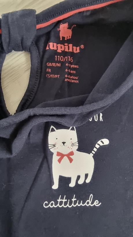 Tričká, lupilu,116