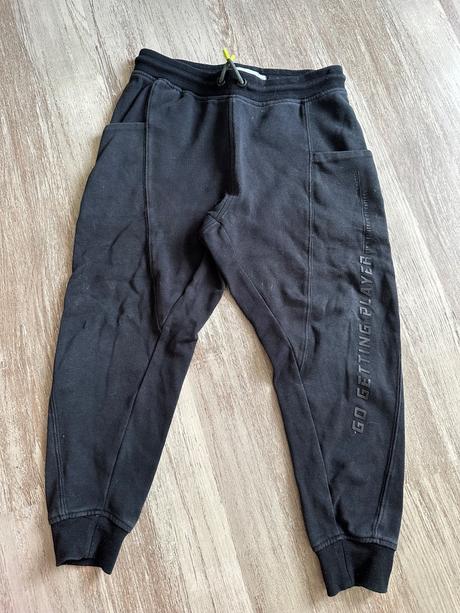 Teplaky zara 140, zara,140