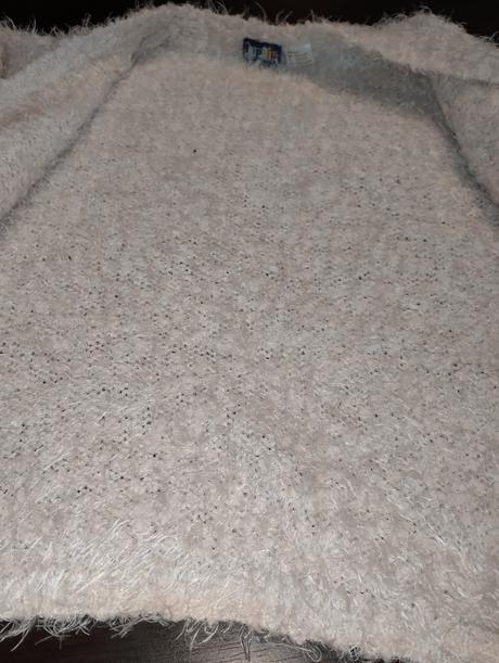 Svetrík 98/104, lupilu,98