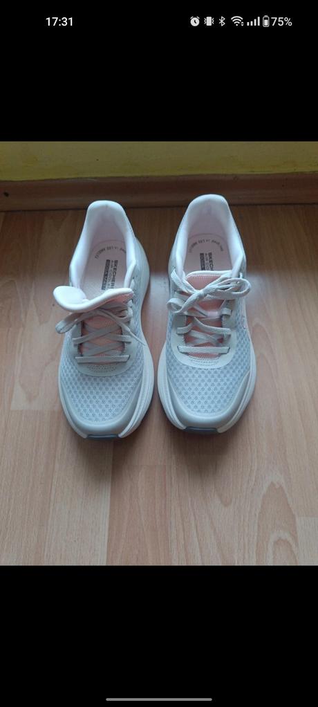 Skechers max go maxi cushion, skechers,37