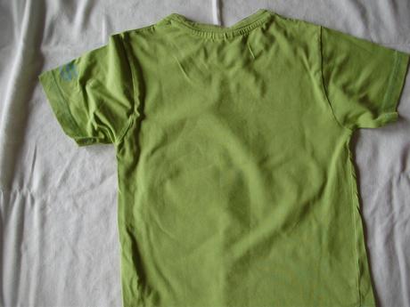 Tričko c&a č.110, c&a,110