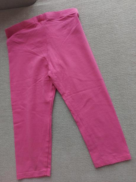 7/8 leginky h&m 116 7ks, h&m,116