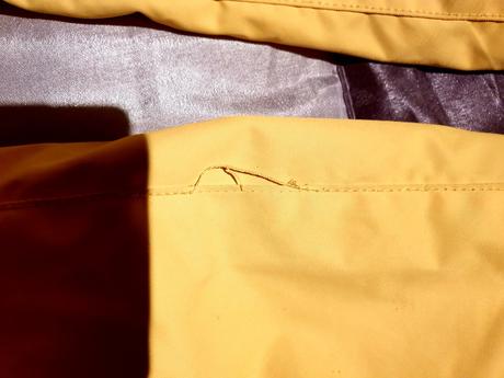 Lyžiarske nohavice, o'neill,xs