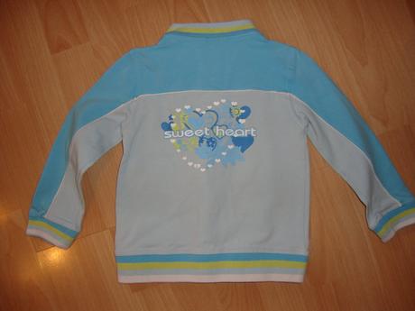 Tepláková súprava, kenvelo,98