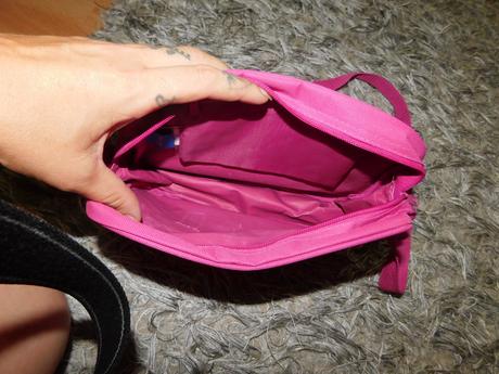 Frozen -taška cez pleco, disney