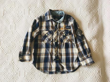 Košeľa, l.o.g.g.,92