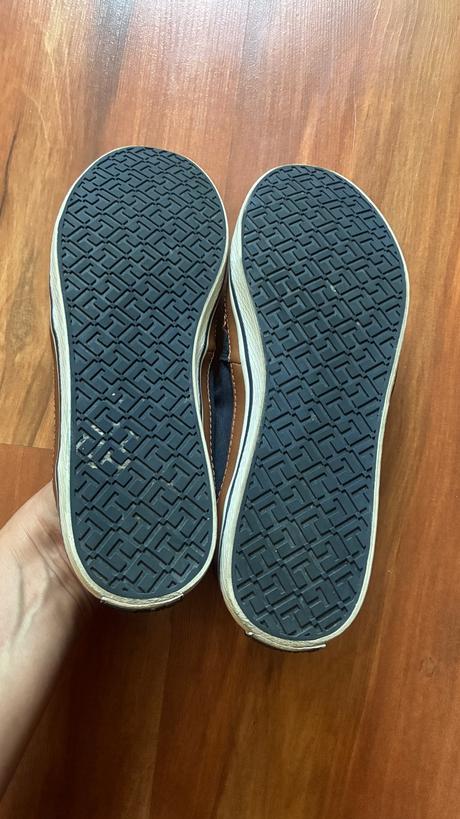 Hilfiger espadrilky, tommy hilfiger,37