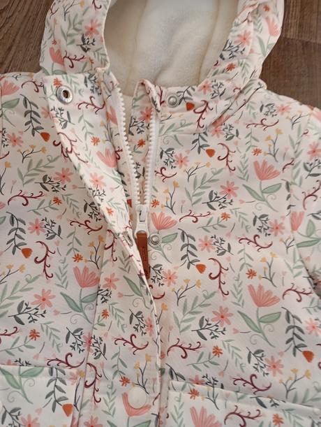 Bundička, primark,80