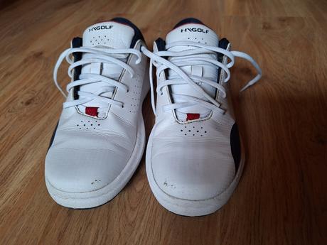 Golfové chlapčenské topánky, 36