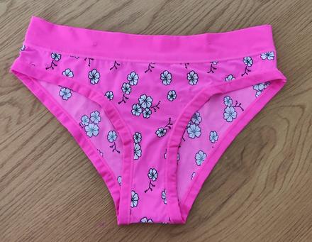 Plavky spodný diel, 86