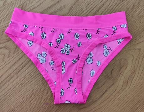 Plavky spodný diel, 86