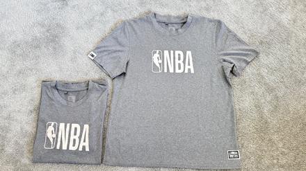 Nba tričko tarmak 151-160cm, 152