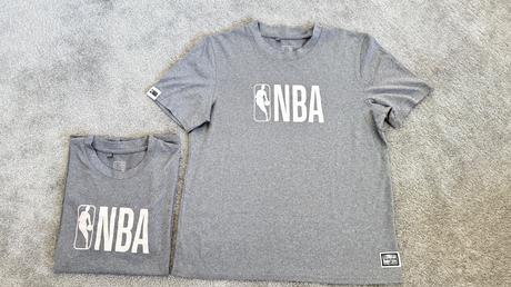 Nba tričko tarmak 151-160cm, 152