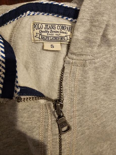 Mikina, tričko s kratkym rukavom, ralph lauren,s