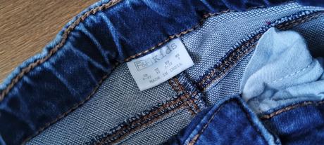 Džínsy f&f 98, f&f,98