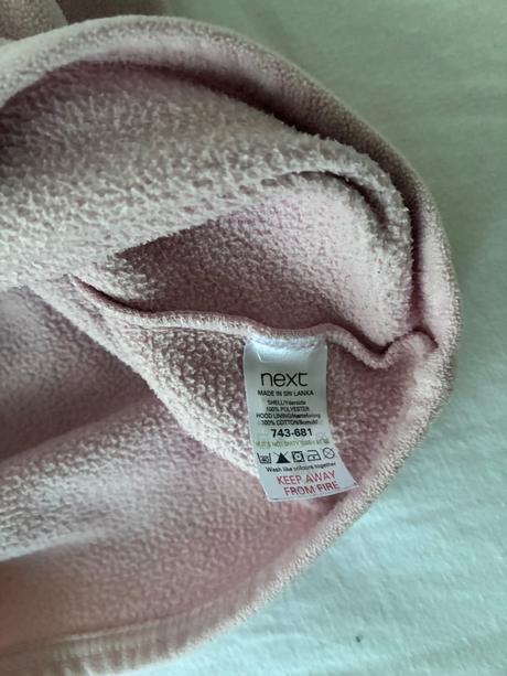 Mikina next, next,92